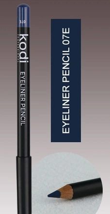 Олівець для очей Kodi Eyeliner 07Е