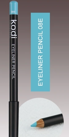 Олівець для очей Kodi Eyeliner 08Е