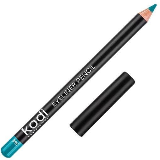 Олівець для очей Kodi Eyeliner 09Е