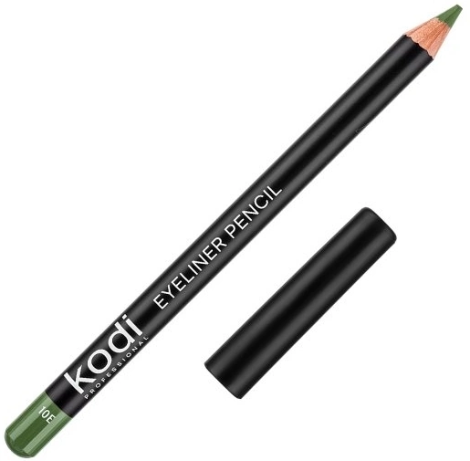 Олівець для очей Kodi Eyeliner 10Е