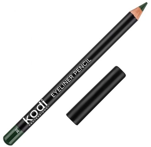 Олівець для очей Kodi Eyeliner 11Е