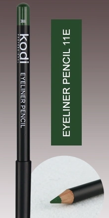 Олівець для очей Kodi Eyeliner 11Е