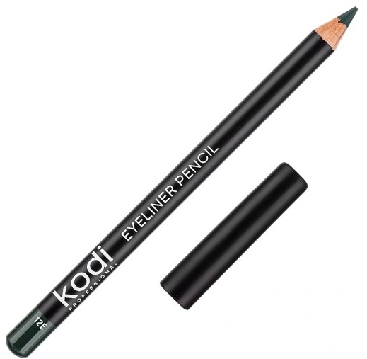 Олівець для очей Kodi Eyeliner 12Е