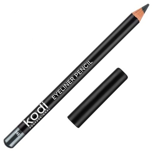 Олівець для очей Kodi Eyeliner 14Е