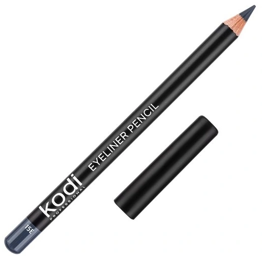 Олівець для очей Kodi Eyeliner 15Е