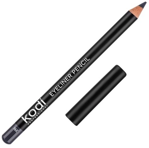 Олівець для очей Kodi Eyeliner 16Е