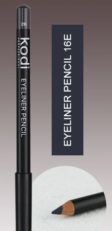 Олівець для очей Kodi Eyeliner 16Е