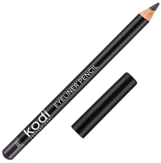 Олівець для очей Kodi Eyeliner 17Е