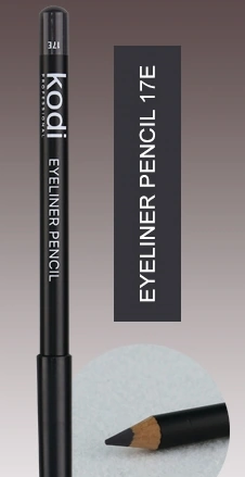 Олівець для очей Kodi Eyeliner 17Е