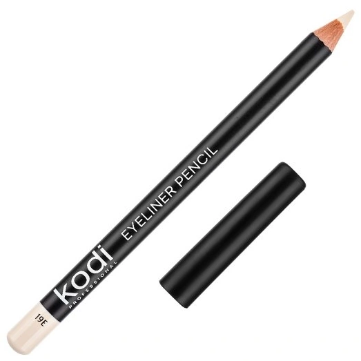 Олівець для очей Kodi Eyeliner 19Е