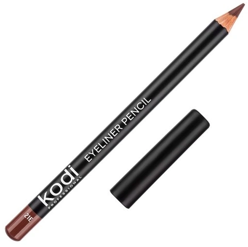 Олівець для очей Kodi Eyeliner 21Е