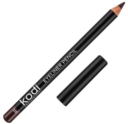 Олівець для очей Kodi Eyeliner 22Е