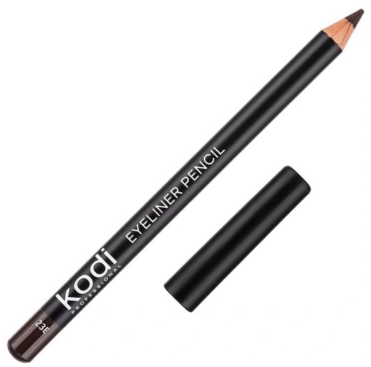 Олівець для очей Kodi Eyeliner 23Е
