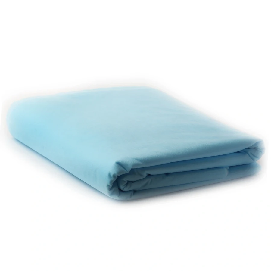 Одноразові простирадла в упаковці YRE Spa Bed Sheet 80х180