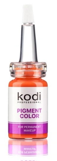 Пігмент для губ Kodi Pigment for Lips ОL 01 червоний 10 мл