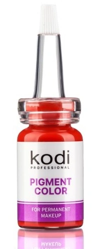Пігмент для губ Kodi Pigment for Lips ОL 03 лососево-рожевий 10 мл