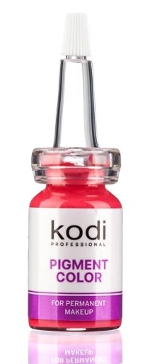 Пігмент для губ Kodi Pigment for Lips ОL 04 світло-рожевий 10 мл