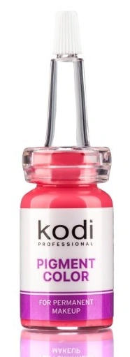 Пігмент для губ Kodi Pigment for Lips 05 коралово-червоний 10 мл