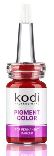 Пігмент для губ Kodi Pigment for Lips ОL 07 кремово-рожевий 10 мл