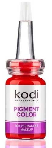 Пігмент для губ Kodi Pigment for Lips ОL 08 рожевий 10 мл