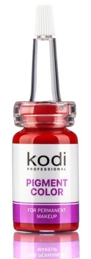 Пігмент для губ Kodi Pigment for Lips ОL 09 насичено-рожевий 10 мл