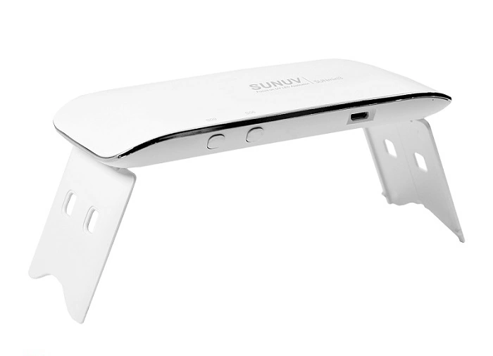 Міні лід лампа SUNUV SUN MINI 3 6W