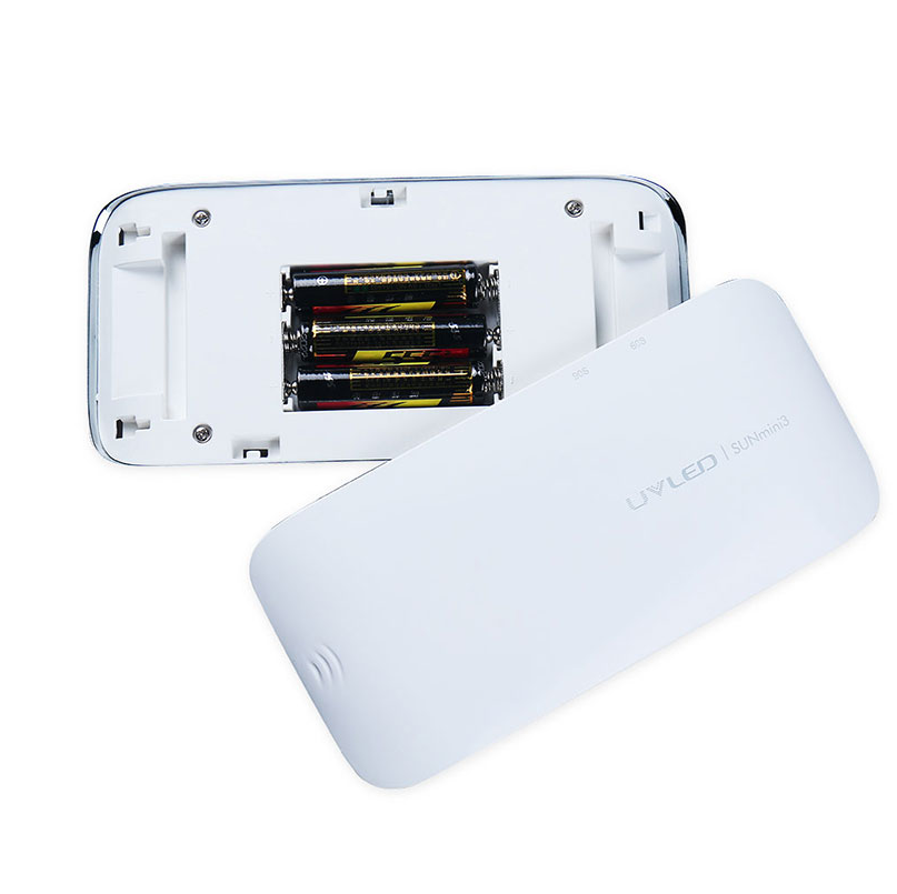 Міні лід лампа SUNUV SUN MINI 3 6W