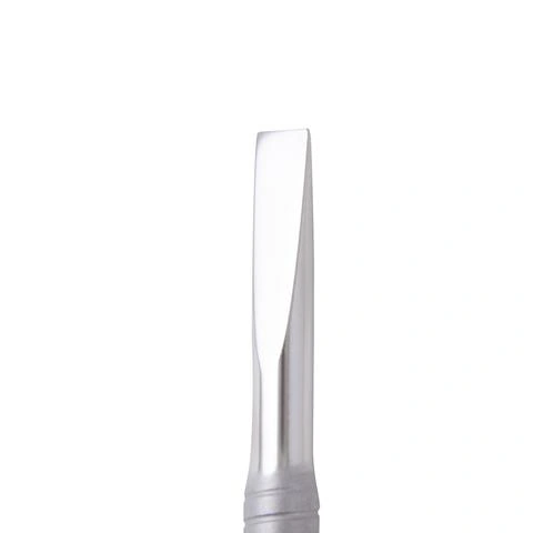 Лопатка манікюрна Staleks Manicure Pusher SMART 20 TYPE 1 прямокутний пушер + лопатка
