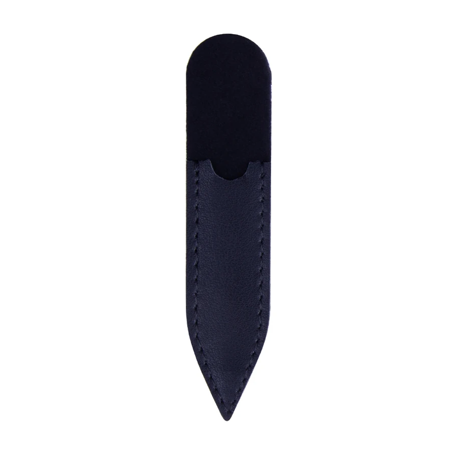 Пінцет для брів Staleks Pro Eyebrow Tweezers EXPERT 61 TYPE 4 вузькі скошені кромки