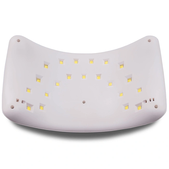Лампа для манікюру SUNUV LED/UV SUN 8 48 W