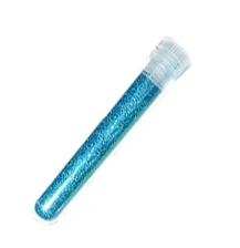 Блискітки в колбах в асортименті по 6 г YRE Glitter Tubes 6 г