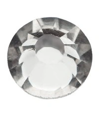 Декоративні кристали для нігтів Kodi Decorative Crystals For Nails SS 10 Crystal (200 pieces)
