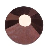 Декоративні кристали для нігтів Kodi Decorative Crystals For Nails SS 12 Rose Gold (100 pieces)