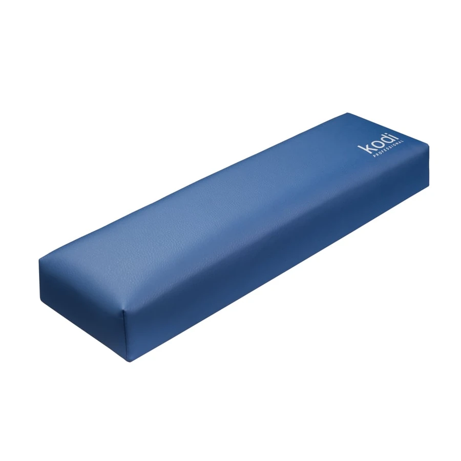 Підлокітник для манікюру Kodi Armrest for Manicure Blue синій