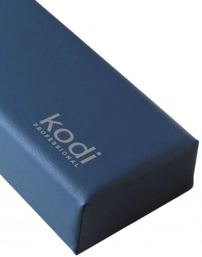 Підлокітник для манікюру Kodi Armrest for Manicure Blue синій