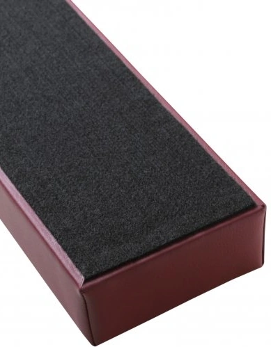 Підлокітник для манікюру Kodi Armrest for Manicure Bordo бордо