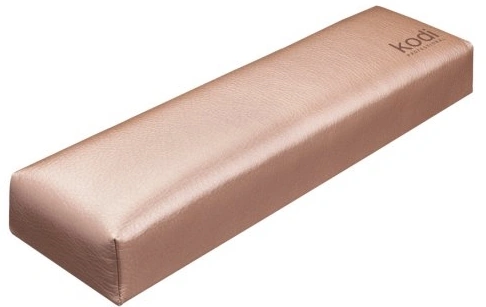 Підлокітник для манікюру Kodi Armrest for Manicure Bronze бронзовий