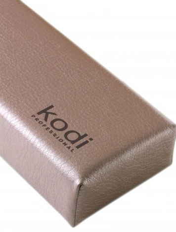 Підлокітник для манікюру Kodi Armrest for Manicure Bronze бронзовий
