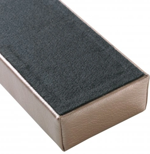 Підлокітник для манікюру Kodi Armrest for Manicure Bronze бронзовий