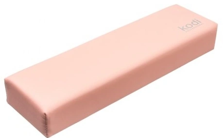Підлокітник для манікюру Kodi Armrest for Manicure Light Pink світло-рожевий