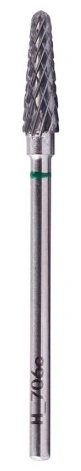 Фреза твердосплавна Kodi Carbide Nozzle H706cK