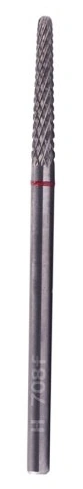 Фреза твердосплавна Kodi Carbide Nozzle H708fK Short