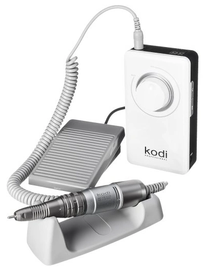 Фрезер портативний для манікюру та педикюру К002 Kodi Portable Frezer for Manicure and Pedicure К002