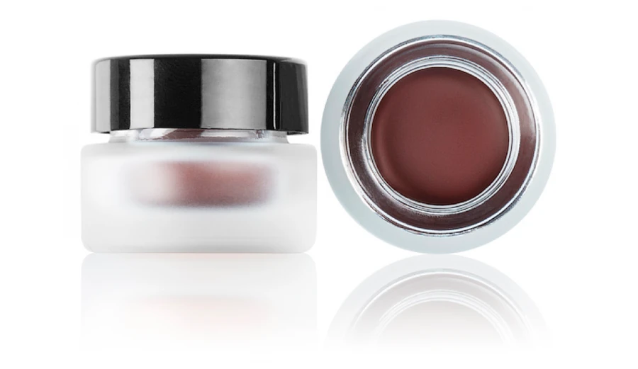 Помада для брів у баночці Kodi Eyebrow Pomade Irid Brown коричневий