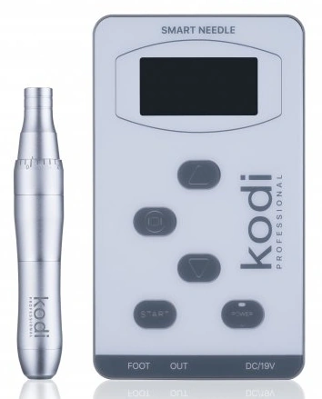 Kodi Permanent Make Up Apparatus Smart Needle