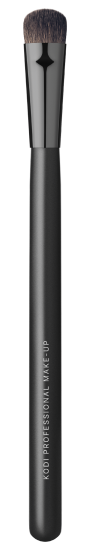 Пензлик для хайлайтера 58 Kodi Highlighter Brush 58 ворс: ондатра