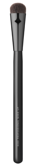 Пензлик для хайлайтера 61 Kodi Highlighter Brush 61 ворс: білка