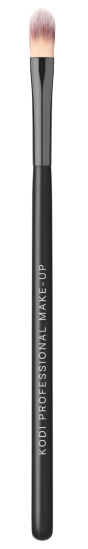 Пензель для консилера 66 Kodi Concealer Brush 66 ворс: нейлон