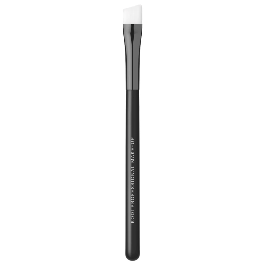 Пензлик для брів великий Kodi Eyebrow Brush Big №64 нейлон