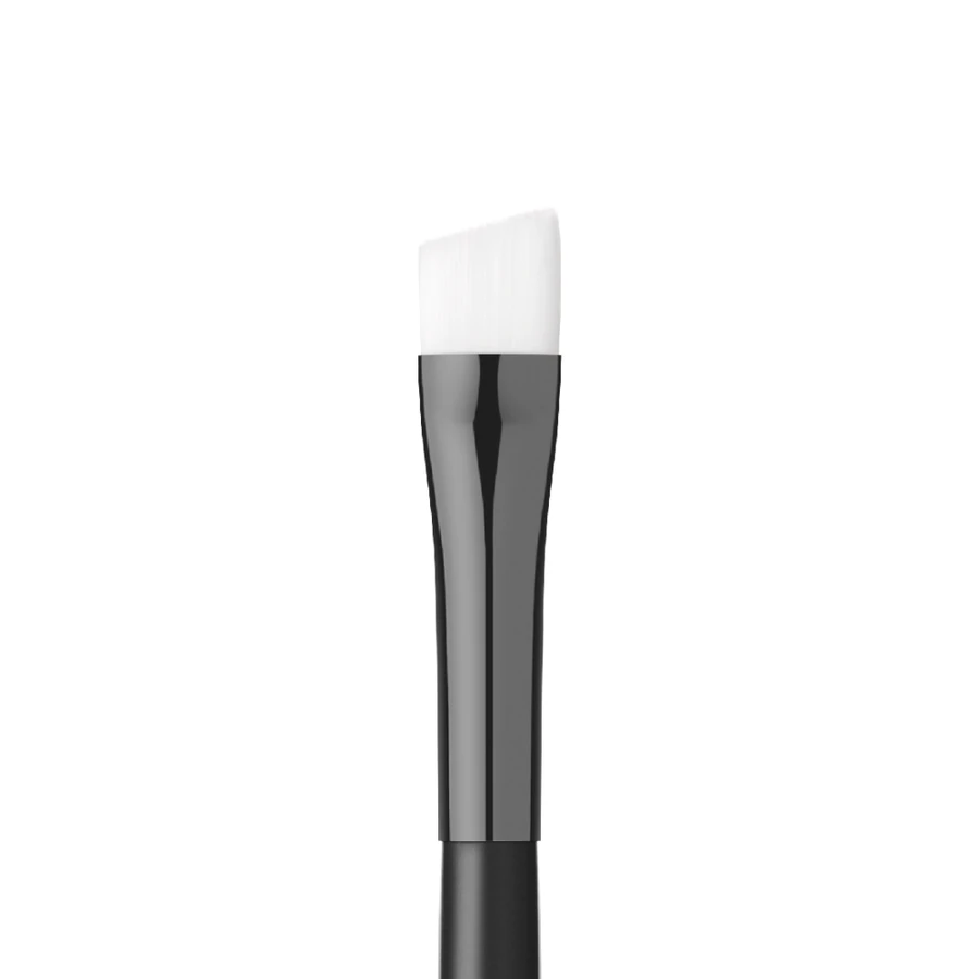 Пензлик для брів великий Kodi Eyebrow Brush Big №64 нейлон